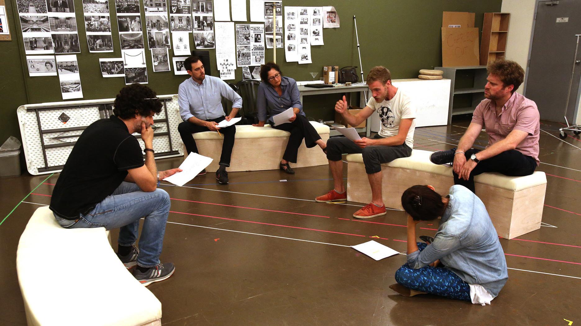 Reflections on Arizona Theatre Company's restless half-century